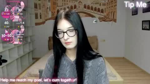 Snapshot of alicamoons chatting on September 30, 11:27 am Alica online show from September 30, 11:27 am