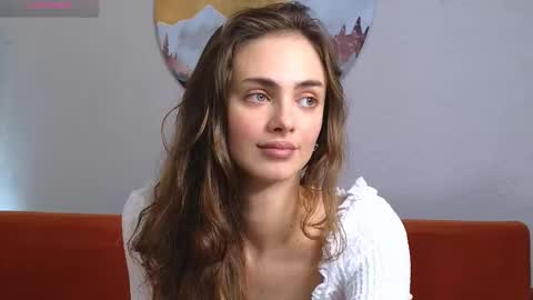 Alicia online show from November 9, 5:25 am