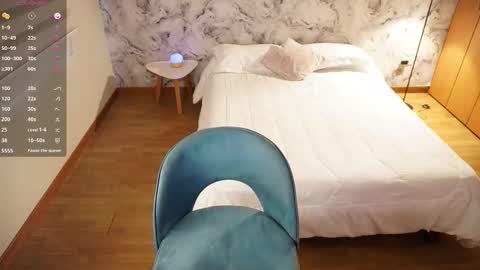 Alicce belluci online show from October 2, 9:20 pm