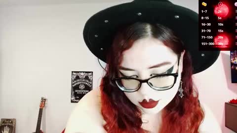 Snapshot of alicce_moon_ chatting on March 5, 6:34 pm online show from March 5, 6:34 pm