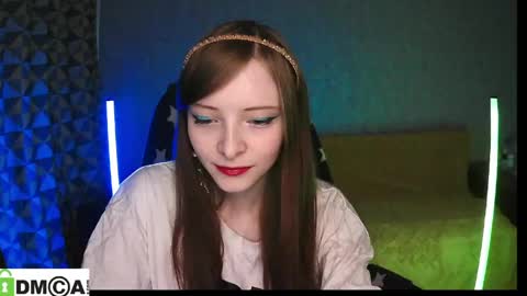 Alice2007 online show from April 12, 1:47 pm