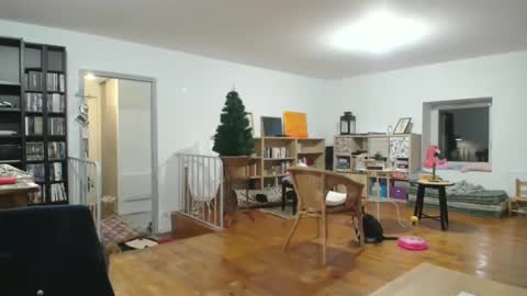 Alice online show from December 6, 5:53 am