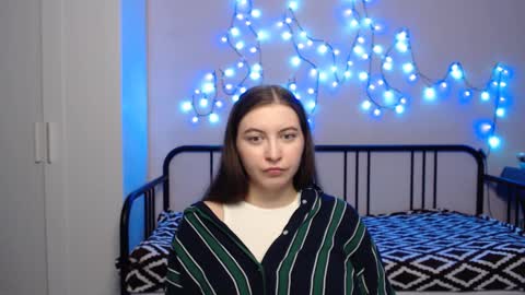 Alice online show from December 2, 1:34 pm