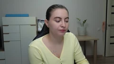 Alice online show from March 24, 8:25 pm