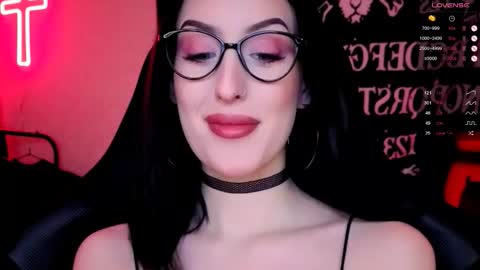 Miss Alice online show from February 14, 2:24 am