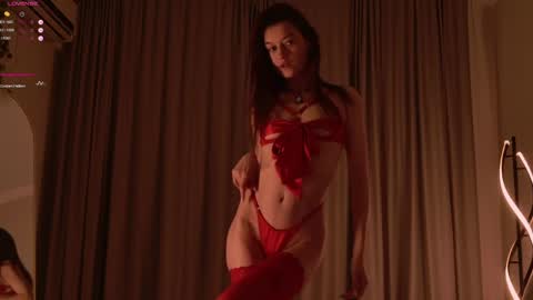 your Alice online show from April 22, 11:13 pm