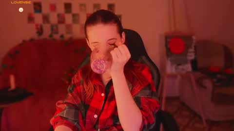 Alice online show from November 24, 10:56 pm