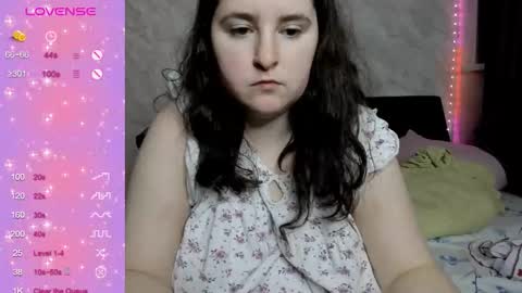 Alice online show from October 12, 3:14 pm