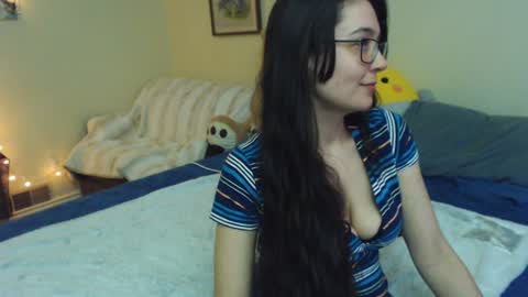 Snapshot of alice_asks chatting on February 6, 4:42 am Alice Asks online show from February 6, 4:42 am