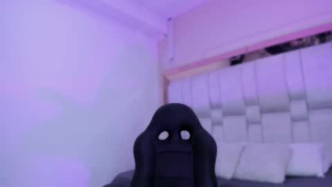 AliceBarker online show from October 30, 9:38 pm