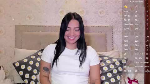 Alice Bel online show from February 21, 3:18 am