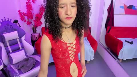 Alice  online show from January 9, 2:40 pm