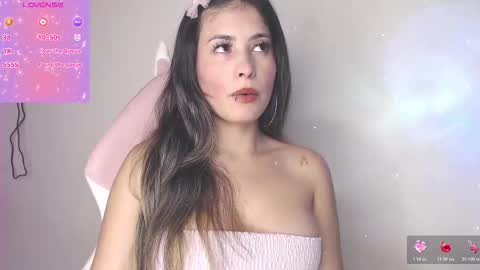 alice_cespedes online show from November 30, 12:04 am