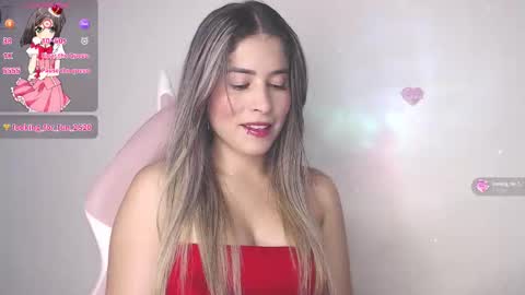 alice_cespedes online show from March 2, 10:37 pm