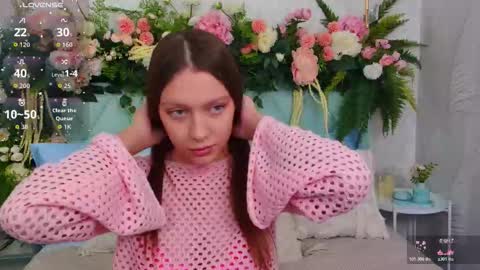 Alice in Wonderland  online show from January 31, 7:11 pm