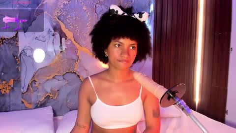 Mey online show from October 5, 9:09 pm