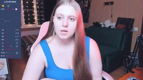 Alice 3 online show from November 30, 1:59 pm