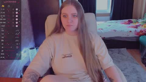 Snapshot of alice_dreamgirl_ chatting on January 21, 9:13 am Alice 3 online show from January 21, 9:13 am