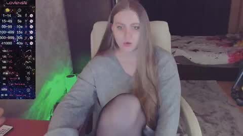 Snapshot of alice_dreamgirl_ chatting on January 13, 6:59 pm Alice 3 online show from January 13, 6:59 pm