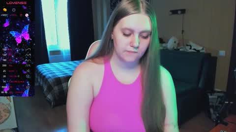 Alice 3 online show from November 15, 11:55 am