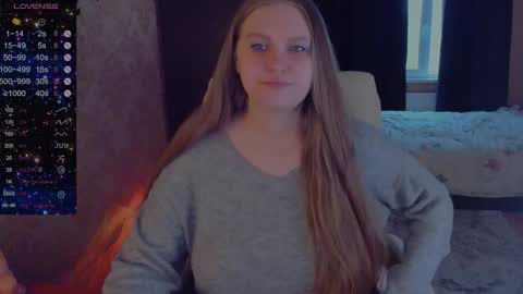Snapshot of alice_dreamgirl_ chatting on February 2, 11:19 am Alice 3 online show from February 2, 11:19 am