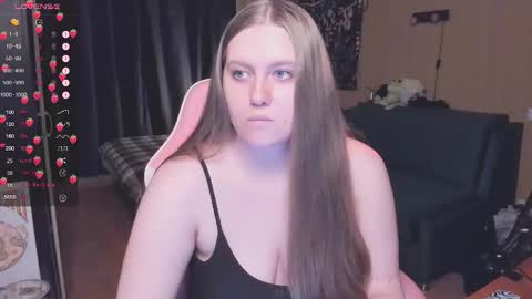 Alice 3 online show from September 30, 9:26 am