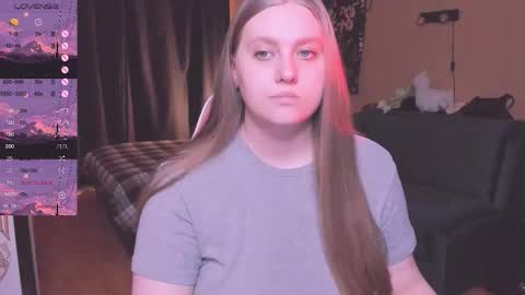 Alice 3 online show from October 15, 10:18 am