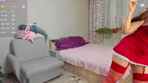 Alice online show from December 8, 10:03 pm