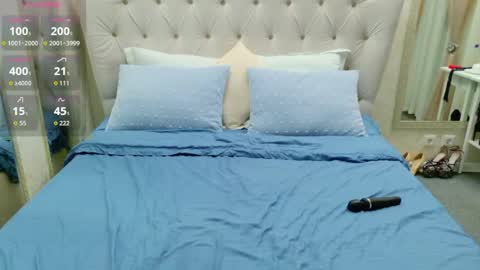 Ur future wife Alice 8 pm - 4 am NY time online show from April 11, 6:30 am