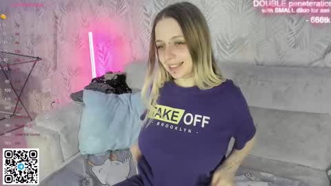 alice_halle online show from March 8, 9:29 pm
