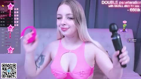 alice_halle online show from November 4, 12:48 am