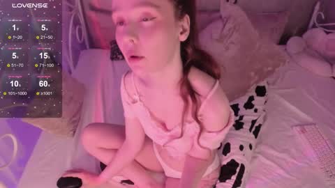 Alice online show from November 30, 10:25 pm