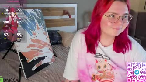 Alice online show from May 31, 6:09 pm