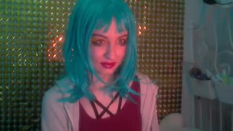 alice_lemon_new online show from December 3, 7:49 pm