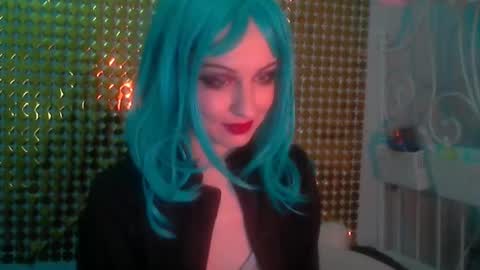 alice_lemon_new online show from November 29, 4:00 pm