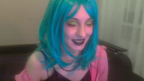 alice_lemon_new online show from April 24, 6:33 pm