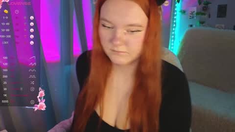 Snapshot of alice_linter chatting on December 19, 7:18 am Alice online show from December 19, 7:18 am