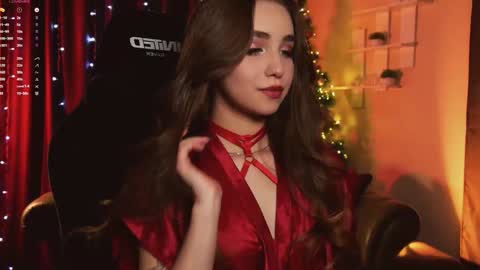 Alice online show from December 20, 6:24 pm