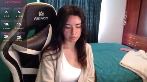 Alice online show from April 20, 1:58 pm