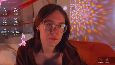 Snapshot of alice_miiiller chatting on November 1, 3:54 am Alice online show from November 1, 3:54 am