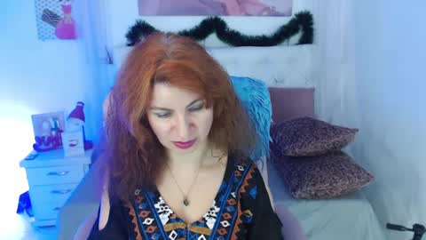 Alice  online show from January 10, 1:31 pm