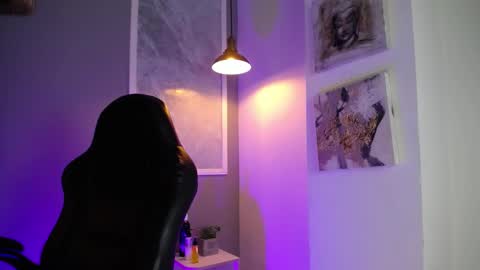 alice_mjs online show from January 20, 5:15 am