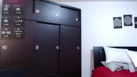 alice mossa online show from February 20, 9:48 pm