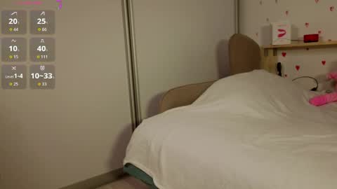 Alice online show from March 29, 1:59 am