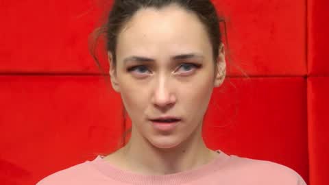 AliceMunro online show from January 18, 9:34 pm