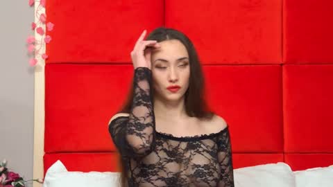 AliceMunro online show from December 10, 9:11 pm