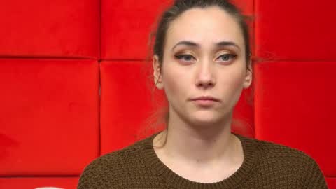 AliceMunro online show from January 24, 7:28 pm