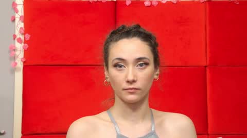 AliceMunro online show from December 18, 10:24 pm