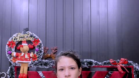 Alice online show from December 31, 11:31 am