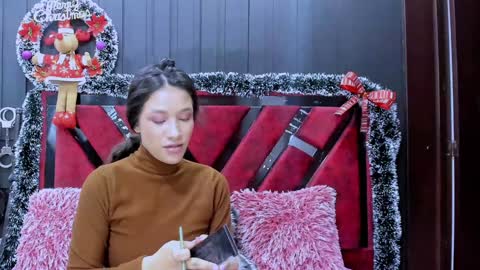 Alice online show from December 26, 6:12 pm